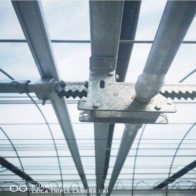 汾陽(yáng)大棚骨架