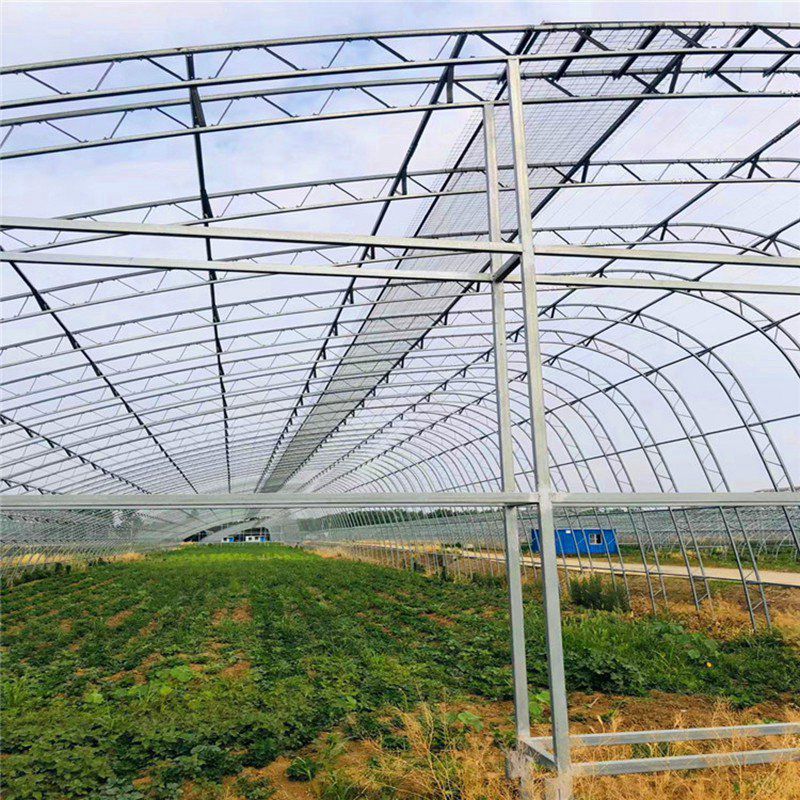 汾陽大棚骨架